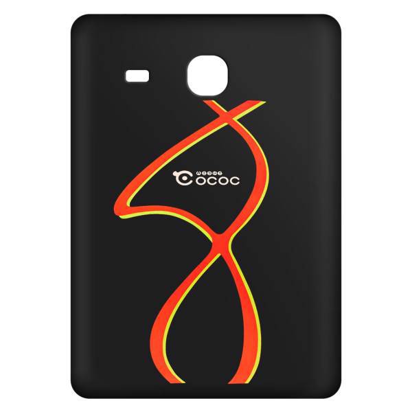 Cococ MT-SJ10 Jelly Cover For Samsung Galaxy Tab A 10.1 2016 T585، کاور ژله ای کوکو مدل MT-SJ10 مناسب برای تبلت سامسونگ Galaxy Tab A 10.1 2016 T585