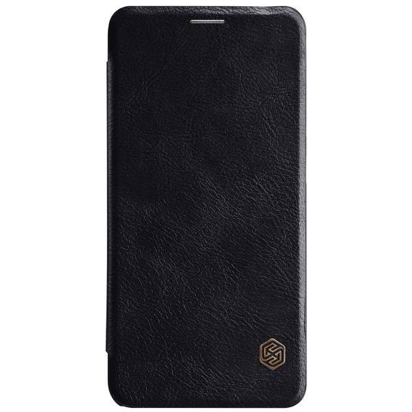 Nillkin Qin Flip Cover For Huawei Mate 10 lite، کیف کلاسوری نیلکین مدل Qin مناسب برای گوشی موبایل هوآوی Mate 10 lite