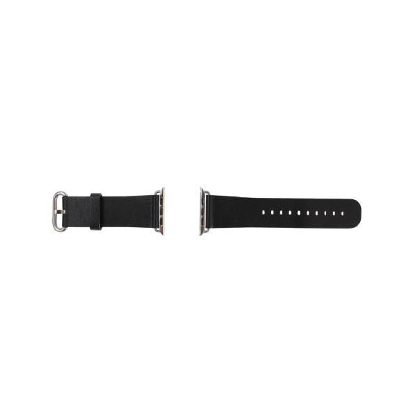 Leather Band The Classic Model For Apple Watch 38mm، بند چرمی مدل کلاسیک مناسب برای اپل واچ 38 میلی متری