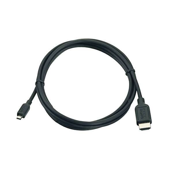 GoPro AHDMC 301 Micro HDMI Cable، کابل دوربین میکرو اچ دی ام آی گوپرو مدل AHDMC 301