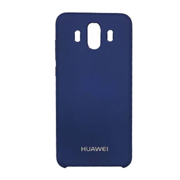 Silicon Cover For Huawei Mate 10، کاور سیلیکونی مناسب برای گوشی موبایل هوآوی Mate 10