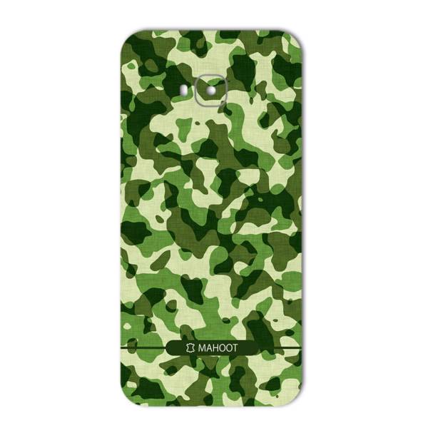 MAHOOT Army-Pattern Design for Asus Zenfone 4 Selfie pro، برچسب تزئینی ماهوت مدل Army-Pattern Design مناسب برای گوشی Asus Zenfone 4 Selfie pro