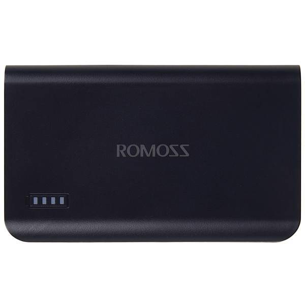 Romoss Sense X 10000mAh Power Bank، شارژر همراه روموس مدل Sense X با ظرفیت 10000 میلی آمپر ساعت