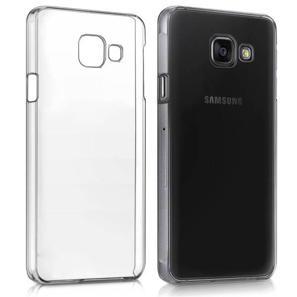 Ultra Thin Cover For Samsung Galaxy A3 2016، کاور مدلUltra Thin مناسب برای گوشی موبایل سامسونگ گلکسی A3 2016
