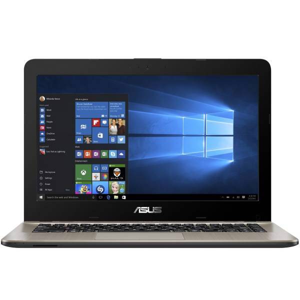 ASUS VivoBook Max X441UV - 14 inch Laptop، لپ تاپ 14 اینچی ایسوس مدل VivoBook Max X441UV