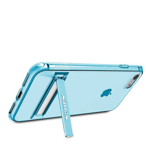 Nillkin Crashproof 2 transparent Holder Case For iphone 7 plus، کاور نیلکین مدل Crashproof 2 transparent Holder مناسب برای گوشی موبایل Apple Iphone 7 plus