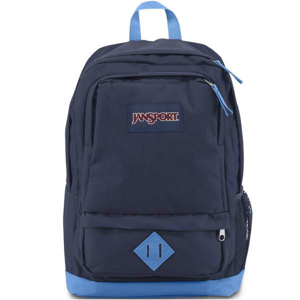 JanSport T26L9ER Backpack For 15 Inch Laptop، کوله پشتی لپ تاپ جان اسپرت مدل T26L9ER مناسب برای لپ تاپ 15 اینچی