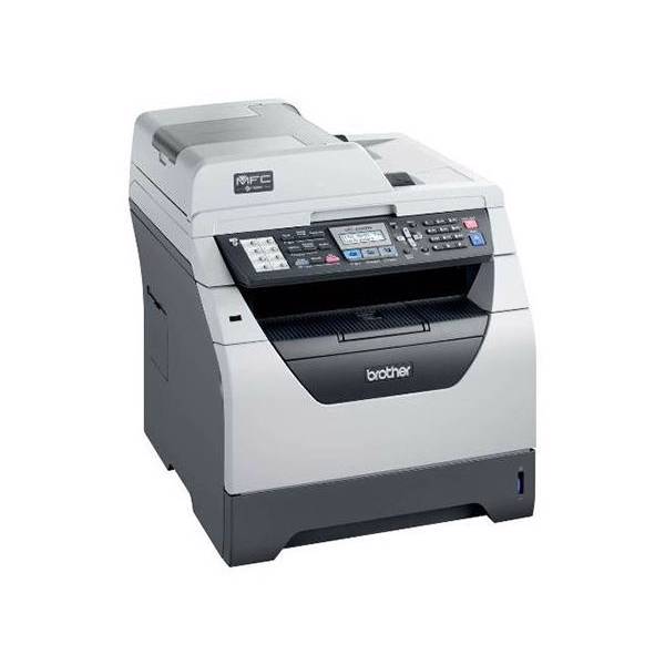 Brother MFC-8380DN Multifunction Laser Printer، پرینتر برادر ام اف سی 8380 دی ان