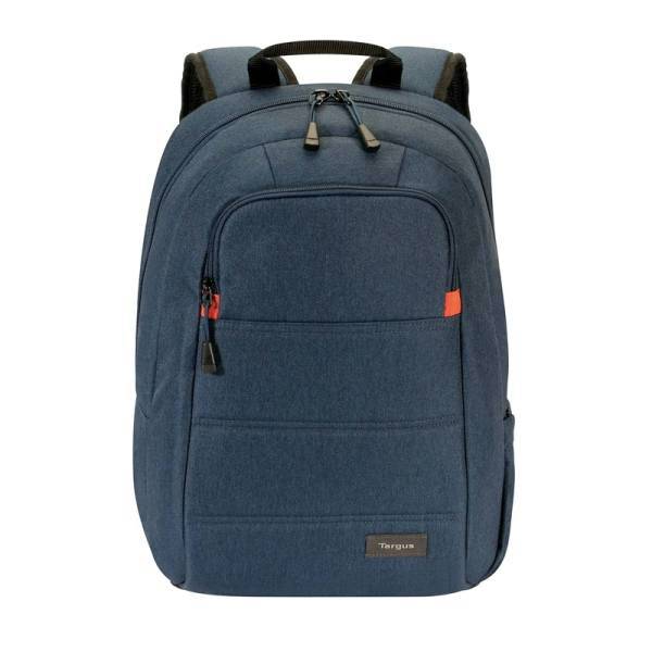Targus TSB82701 Backpack For 15.6 Inch Laptop، کوله پشتی لپ تاپ تارگوس مدل TSB82701 مناسب برای لپ تاپ 15.6 اینچی