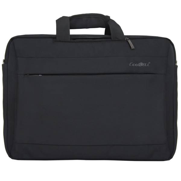 CoolBell CB-5501 Haward Bag For 15.6 Inch Laptop، کیف لپ ‌تاپ کول بل مدل CB-5501 مناسب برای لپ تاپ 15.6 اینچی