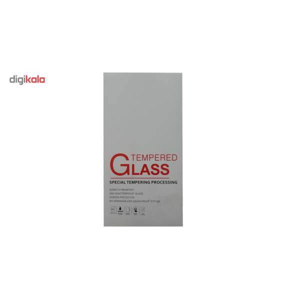 Tempered Glass Special Screen Protector For Huawei Y3 2017، محافظ صفحه نمایش شیشه ای تمپرد مدل Special مناسب برای گوشی موبایل هوآوی Y3 2017