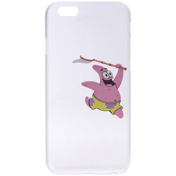 Patrick Cover For iPhone 6، کاور گوشی موبایل مدل Patrick مناسب برای آیفون 6