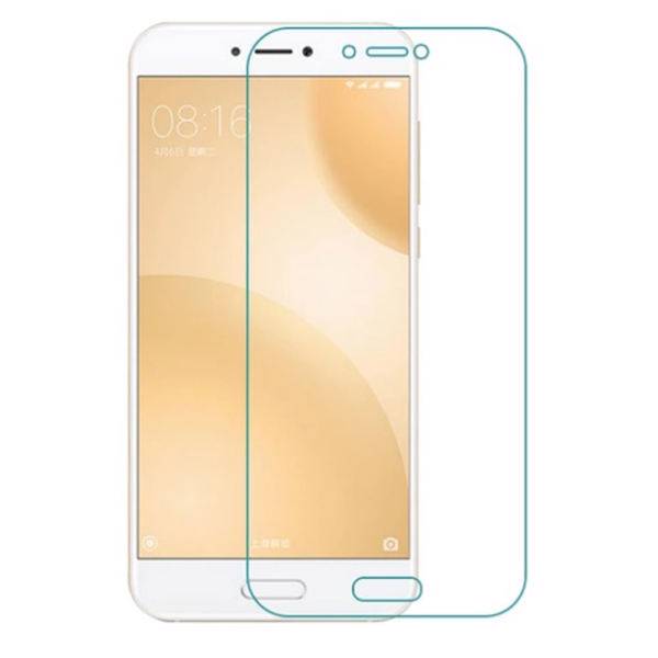 محافظ صفحه نمایش شیشه ای MI مدل Screen Protector مناسب برای گوشی شیائومی MI 5c