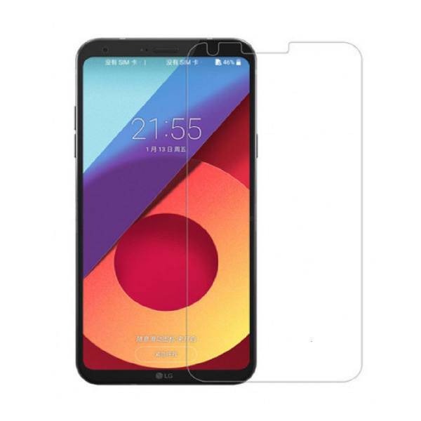 Nano Screen Protector For Mobile LG Q6، محافظ صفحه نمایش نانو مناسب برای LG Q6