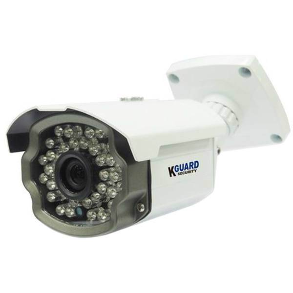 KGUARD HW113FPK Analog Cctv Camera، دوربین مداربسته آنالوگ کی‌گارد مدل HW113FPK