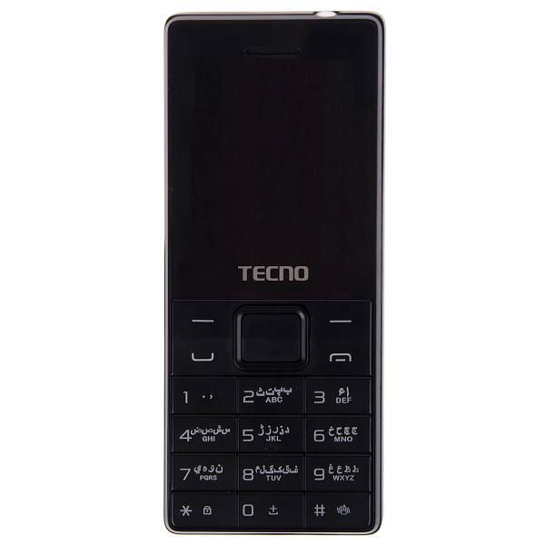 Tecno T350 Dual SIM Mobile Phone، گوشی موبایل تکنو مدل T350 دو سیم‌ کارت