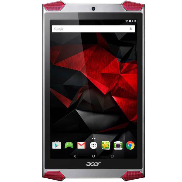 Acer Predator 8 GT-810 32GB Tablet، تبلت ایسر مدل Predator 8 GT-810 ظرفیت 32 گیگابایت