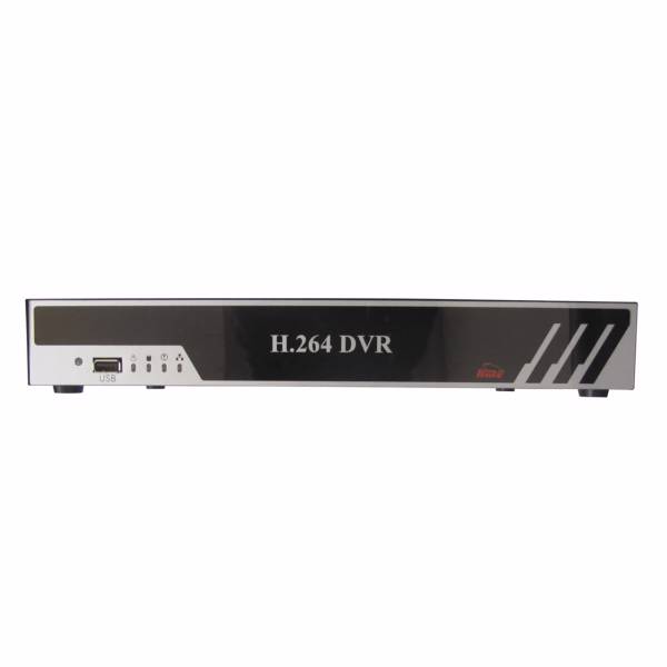 HME HM-8L Video Recorder، ضبط کننده ویدیویی DVR اچ ام ایی مدل HM-8L