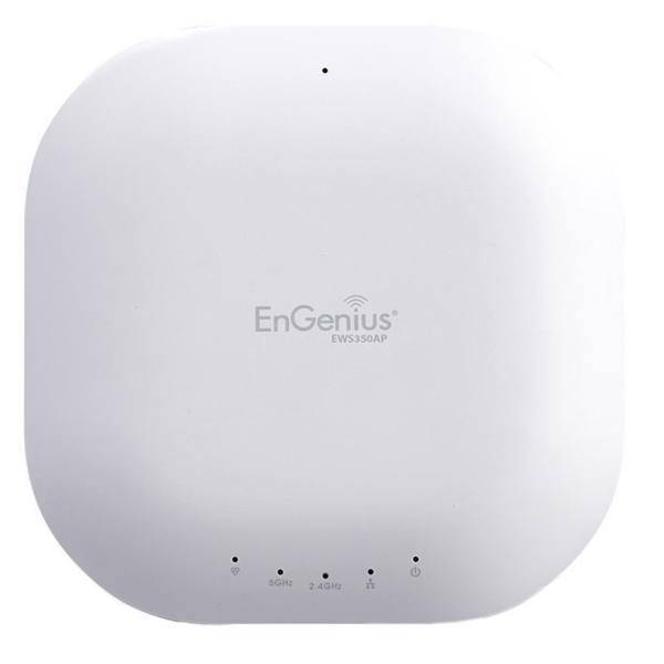 Engenius EWS350AP Wireless Access Point، اکسس پوینت بی سیم انجنیوس مدل EWS350AP