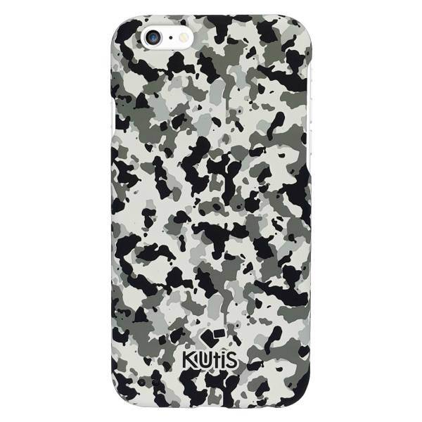 Kutis Guerrilla 3 Cover For iPhone 6/6S، کاور کوتیس مدل Guerrilla 3 مناسب برای گوشی موبایل آیفون 6/6S