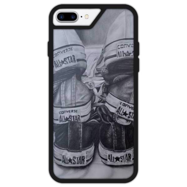 Akam A7P0178 Case Cover iPhone 7 Plus / 8 plus، کاور آکام مدل A7P0178 مناسب برای گوشی موبایل آیفون 7 پلاس و 8 پلاس