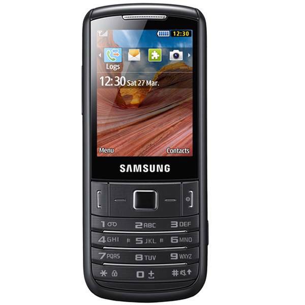Samsung C3780 Mobile Phone، گوشی موبایل سامسونگ سی 3780