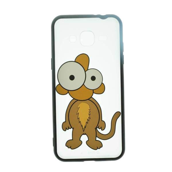 کاور زوو مدلMonkey مناسب برای گوشی سامسونگ J3 2016