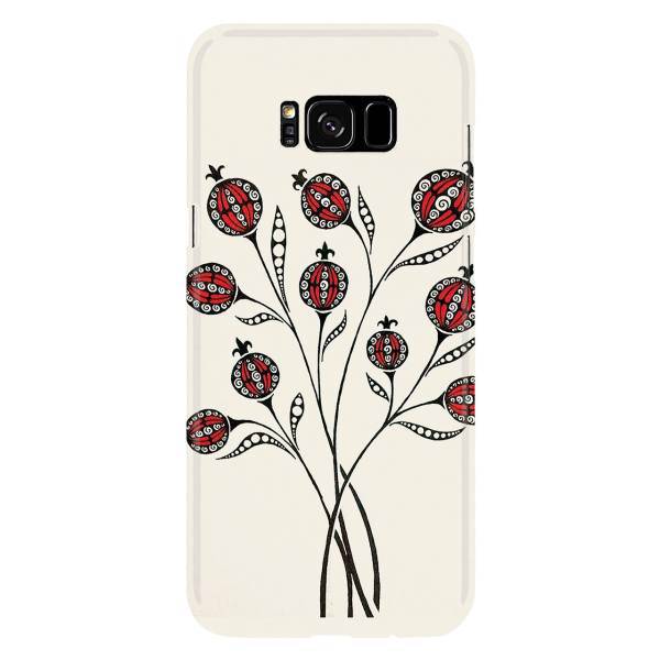 ZeeZip 816G Cover For Samsung Galaxy S8 Plus، کاور زیزیپ مدل 816G مناسب برای گوشی موبایل سامسونگ گلکسی S8 Plus