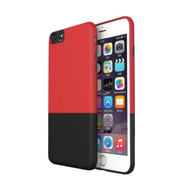 Iphone 7/8 Duzhi Case، کاور هارد دوژی مدلmixmatch مناسب برای آیفون 7/8