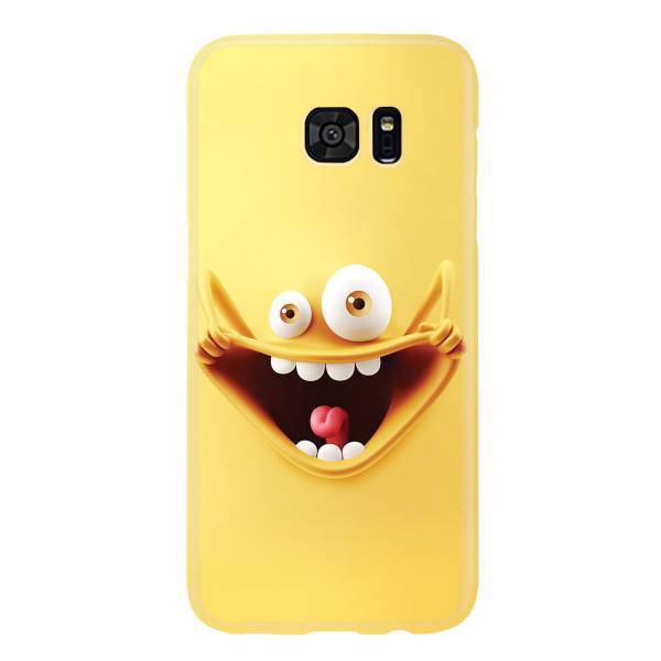 ZeeZip 859G Cover For Samsung Galaxy S7 Edge، کاور زیزیپ مدل 859G مناسب برای گوشی موبایل سامسونگ گلکسی S7 Edge