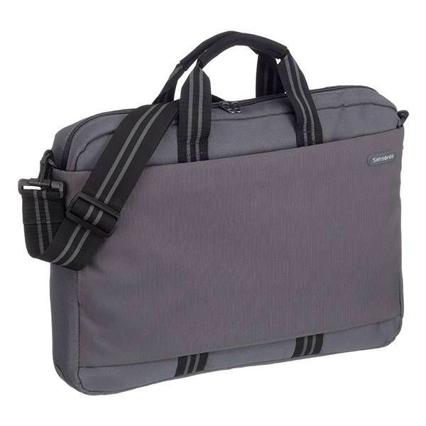 Samsonite Network Bag For 17.3 Inch Laptop، کیف لپ تاپ سامسونیت مدل Network مناسب برای لپ تاپ 17.3 اینچی