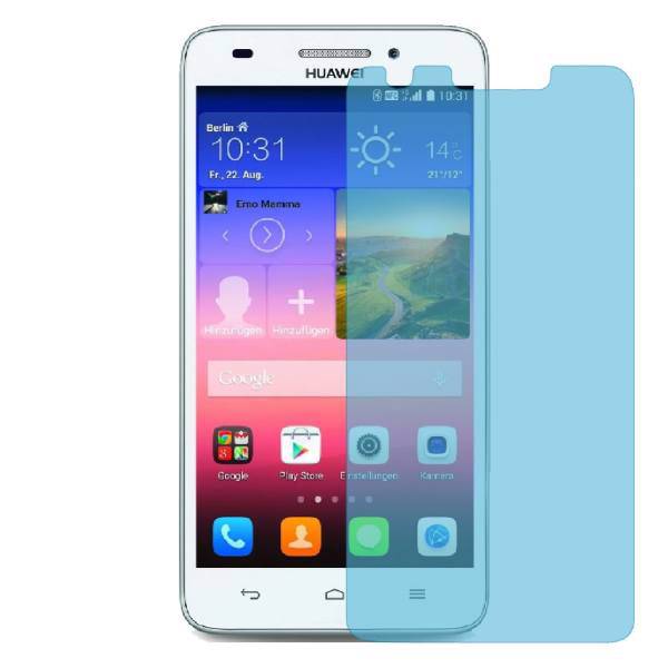 Nano Screen Protector For Mobile Huawei G620، محافظ صفحه نمایش نشکن نانو مخصوص هوآوی جی 620