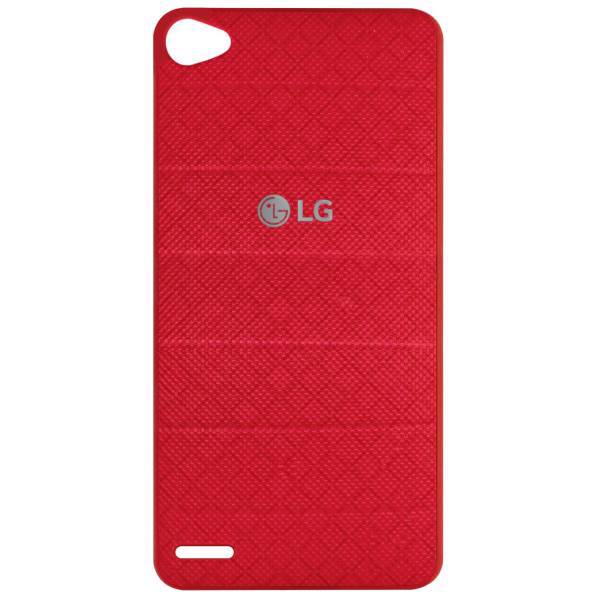 Bricks Diamond Cover For LG Q6، کاور مدل Bricks Diamond مناسب برای گوشی موبایل ال جی Q6