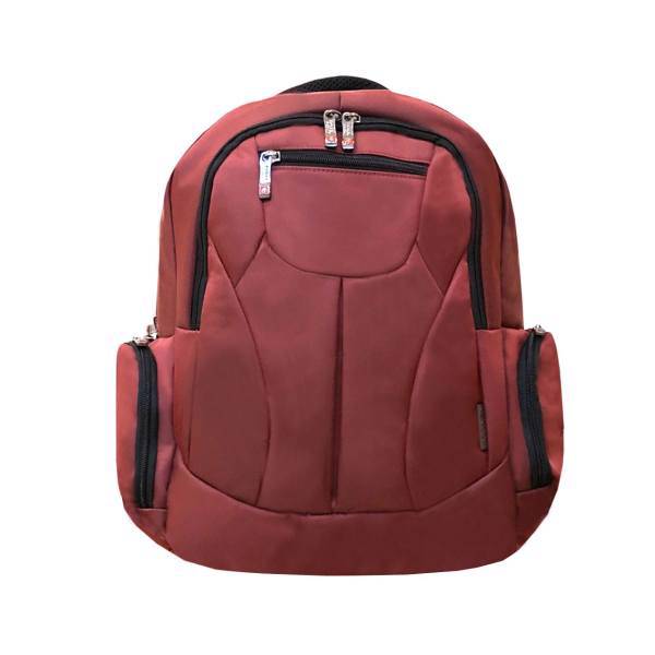 Abacus 0013 Backpack For 15.6 To 16 Inch Laptop، کوله پشتی لپ تاپ آبکاس مدل 0013 مناسب برای لپ تاپ 15.6 تا 16 اینچی