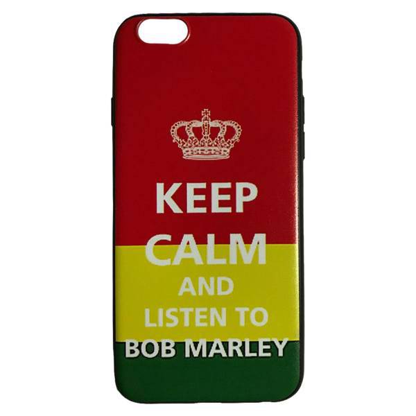 WK 80 Cover For Apple iPhone 6/6S، کاور مدل WK 80 مناسب برای گوشی موبایل آیفون 6 /6s