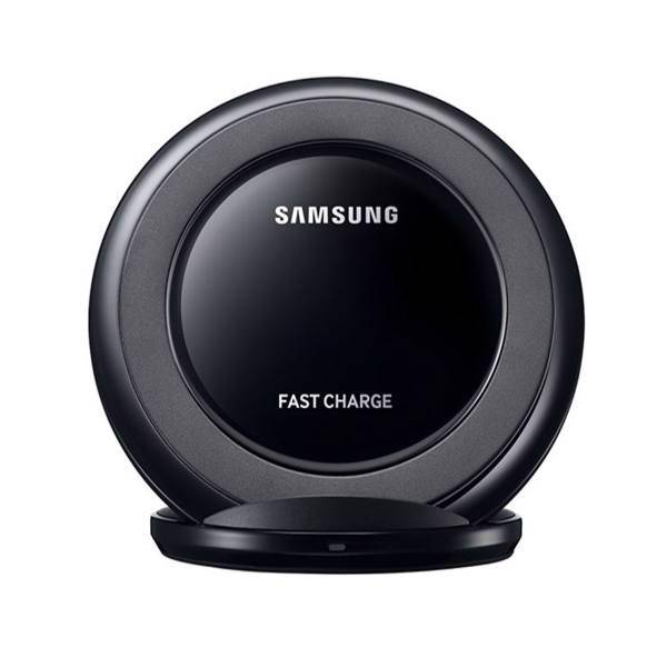 Wireless Charger Samsung Stand EP-NG930، شارژر بی سیم سامسونگ مدل EP-NG930