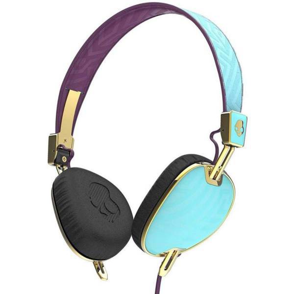 Skullcandy S5AVGM-396 Headphone، هدفون اسکال کندی مدل S5AVGM-396