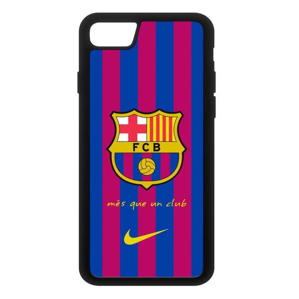 Lomana M7005 Barcelona Cover For iPhone 7، کاور لومانا مدل بارسلونا M7005 مناسب برای گوشی موبایل آیفون 7