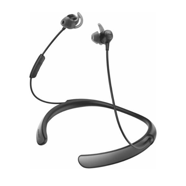 Bose QuietControl 30 wireless Headphones، هدفون بی سیم بوز مدل QuietControl 30