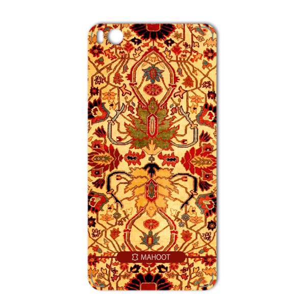 MAHOOT Iran-carpet Design Sticker for Xiaomi Mi 5s، برچسب تزئینی ماهوت مدل Iran-carpet Design مناسب برای گوشی Xiaomi Mi 5s