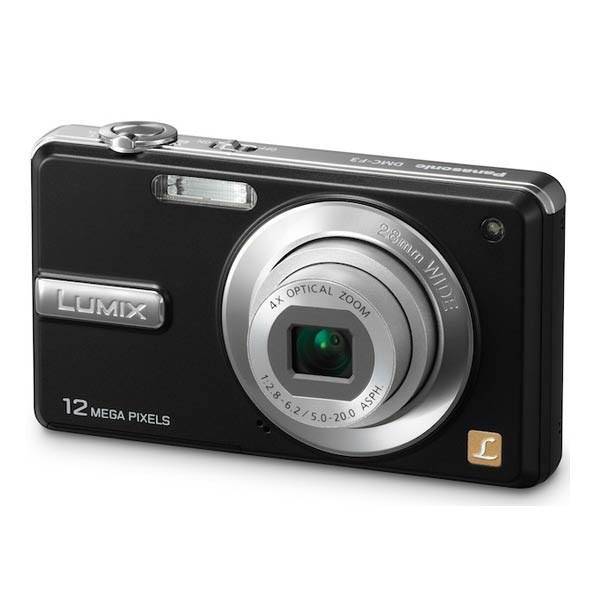 Panasonic Lumix DMC-F3، دوربین دیجیتال پاناسونیک لومیکس دی ام سی-اف 3