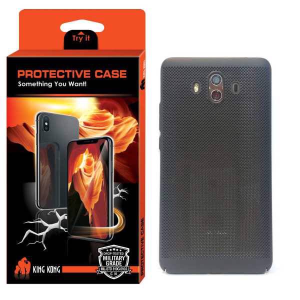 Hard Mesh Cover Protective Case For Huawei Mate 10، کاور پروتکتیو کیس مدل Hard Mesh مناسب برای گوشی هواوی Mate 10