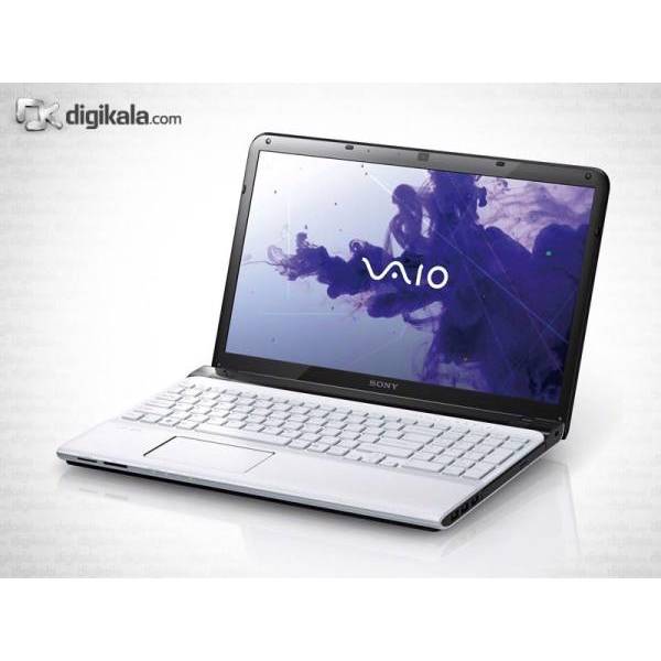 Sony VAIO E15135CA، لپ تاپ سونی وایو E15135CA