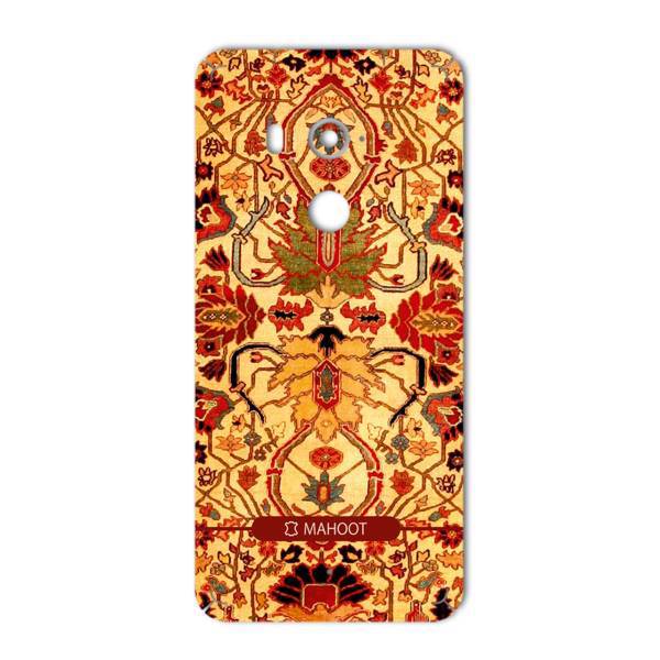 MAHOOT Iran-carpet Design Sticker for HTC U11 Plus، برچسب تزئینی ماهوت مدل Iran-carpet Design مناسب برای گوشی HTC U11 Plus