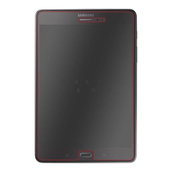 Multi Nano Screen Protector Nano Model For Tablet Samsung Galaxy Tab A / 8 Inch / P355، محافظ صفحه نمایش مولتی نانو مدل نانو مناسب برای تبلت سامسونگ گلکسی تب ای/ 8 اینچ / پی 355