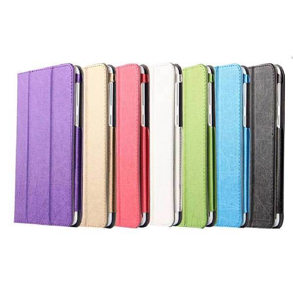 Asus TF 103 Flip Patterned Cover، کیف کلاسوری تبلت ایسر TF 103