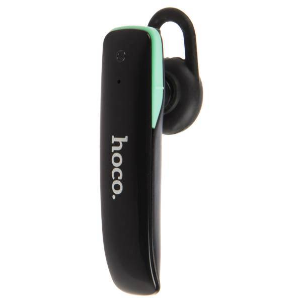 Hoco E1 Bluetooth Headset، هدست بلوتوث هوکو مدل E1