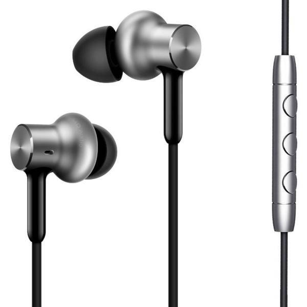 Xiaomi Mi In-Ear Headphones، هدفون شیاومی مدل Mi In-Ear