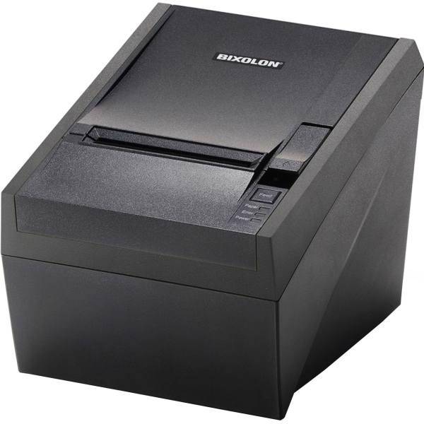 Bixolon SRP330 Thermal Receipt Printer، پرینتر حرارتی رسید بیکسولون مدل SRP-330