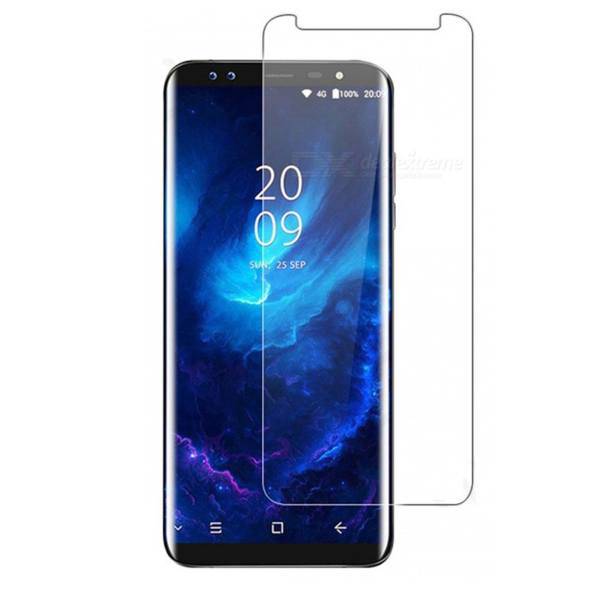 ProGlass 7II Screen Protector For Samsung Galaxy S8، محافظ صفحه نمایش شیشه ای پروگلس مدل 7II مناسب برای گوشی موبایل سامسونگ Galaxy S8